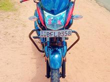 Hero Hunk 2017 Motorbike
