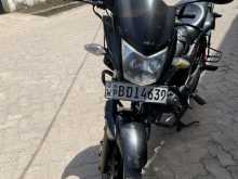 Hero Hunk 2016 Motorbike