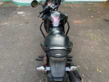 Hero Hunk 2015 Motorbike