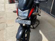 Hero Hunk 2015 Motorbike