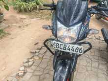 Hero Hunk 2014 Motorbike