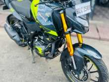 Hero Hunk 2026 Motorbike