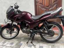 Hero Hunk 2008 Motorbike