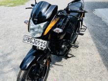 Hero Hunk 2018 Motorbike