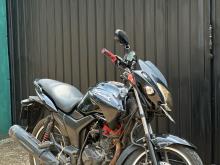 Hero Hunk 2009 Motorbike