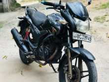 Hero Hunk 2015 Motorbike