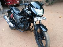 Hero Hunk 2007 Motorbike
