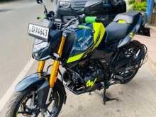 Hero Hunk 2026 Motorbike