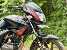 Hero Hunk 2017 Motorbike