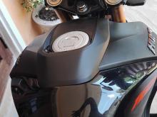 Hero Hunk 2026 Motorbike