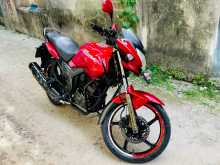 Hero Hunk 2011 Motorbike