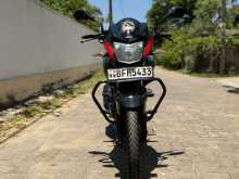 Hero Hunk 2017 Motorbike