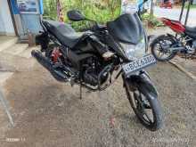 Hero Hunk 1950 Motorbike