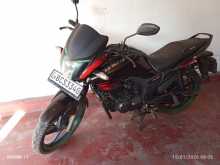Hero Hunk 1950 Motorbike