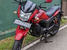 Hero HUNK 2014 Motorbike