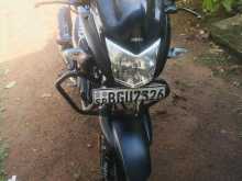 Hero Hunk 2018 Motorbike