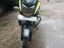 Hero Hunk 2008 Motorbike