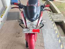 Hero Hunk 2016 Motorbike
