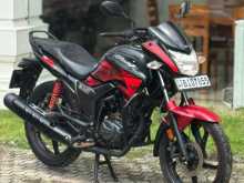 Hero Hunk 2019 Motorbike