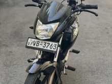 Hero Hunk 2010 Motorbike