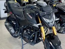Hero Hunk 2026 Motorbike