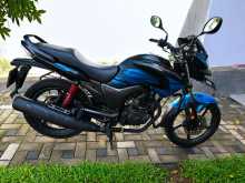 Hero Hunk 2019 Motorbike