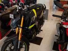 Hero Hunk 2026 Motorbike