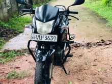 Hero Hunk 2010 Motorbike