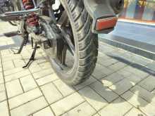 Hero Hunk 2013 Motorbike