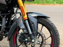 Hero Hunk 2025 Motorbike