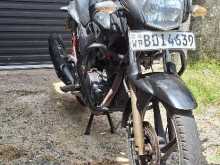 Hero Hunk 2016 Motorbike
