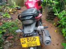 Hero Hunk 2017 Motorbike
