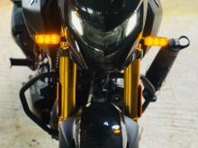 Hero Hunk 2026 Motorbike