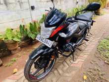 Hero Hunk 2018 Motorbike