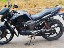 Hero Hunk 2010 Motorbike