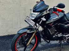 Hero Hunk 2015 Motorbike