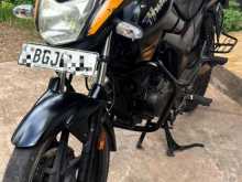 Hero Hunk 2018 Motorbike