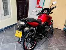 Hero Hunk 2012 Motorbike