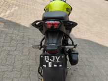 Hero Hunk 2025 Motorbike