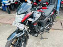 Hero Hunk 2016 Motorbike