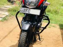 Hero HUNK 2017 Motorbike