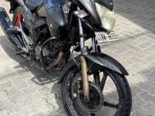 Hero Hunk 150 2012 Motorbike