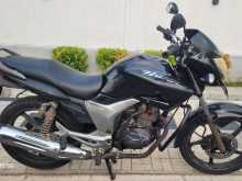 Hero Hunk 150 2009 Motorbike