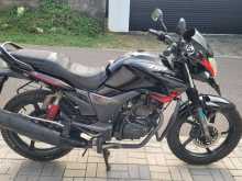 Hero Hunk 150 2015 Motorbike