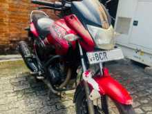Hero HUNK 150 2015 Motorbike