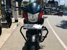 Hero Hunk 2018 Motorbike