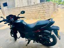 Hero Hunk 2016 Motorbike