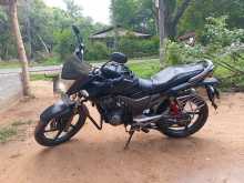 Hero Hunk 2018 Motorbike