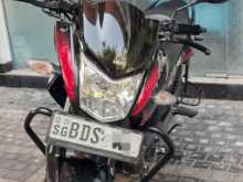 Hero Hunk 2016 Motorbike
