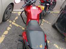 Hero Hunk 2014 Motorbike